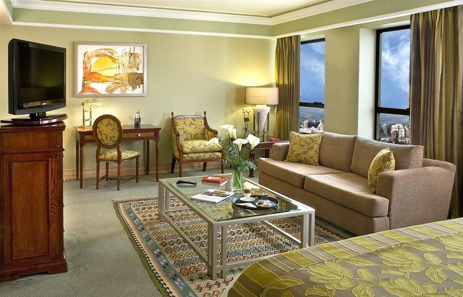 Hotel Regal Pacific Santiago Ngoại thất bức ảnh Suite at the Grand Hyatt Mumbai
